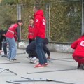 Vežbe evakuacije u školama širom Beograda povodom Međunarodnog dana smanjenja rizika od katastrofa