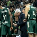 Obradović o pojačanjima: Neka imena mi nisu ni pala na pamet