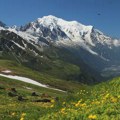 „Krov Evrope“ za godinu dana niži za više od metar