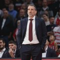Prve reči Ibona Navara posle bitne pobede Zvezde