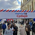 NUNS osudio napade na novinare na mitingu SNS-a