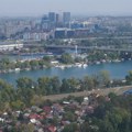 Do četvrtka sunce i 25 stepeni, a onda preokret - stižu kiša i nagli pad temperature