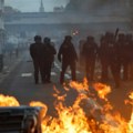 Od stambene krize do korupcije: Šta stoji iza talasa protesta širom Evrope