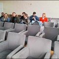 Odbornici naprednjačke koalicije u Sevojnu bojkotovali sednicu lokalne skupštine