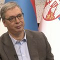 Vučić: "Prosečna plata pokriva 119 odsto potrošačke korpe, nekad je bilo 60-70 odsto, to je ogromna promena"