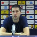 Nenad Stefanović posle Zvezde: "Ja sam ponosan..."