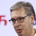 Vučić: Nasilje bez presedana nad Informerom, većina policije nije htela da radi svoj posao