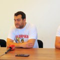 Stevanović: Respekt za Brešu
