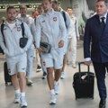 "Orlovi" odleteli u Beč: Fudbaleri Jordana sutra uveče "glume" Bugarsku