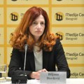 Biljana Đorđević: Protesti su već izazvali promene i probudili inicijativu kod ljudi