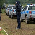 Poljska šalje dodatnih 500 pripadnika policije na granicu sa Belorusijom