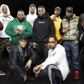 Wu-Tang Clan i Onyx predvode 50. rođendan hip hopa na Exitu, i svi su pozvani