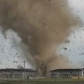 "Možemo očekivati tornado" Hrvatskoj se ne piše dobro - Poznati meteorolog šokirao izjavom