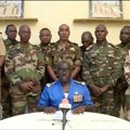 UN oštro osudio ‘neustavnu promjenu vlasti’ u Nigeru
