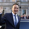 Irski premijer: Ne postoji neposredna pretnja iz Rusije