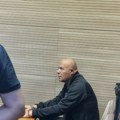 Ročište Slađanu Trajkoviću odloženo za 11. septembar, zabranjene izjave o dešavanjima u sudnici