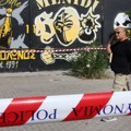 Uhapšen hrvatski tinejdžer zbog sumnje da je umešan u ubistvo navijača AEK-a