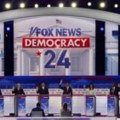 Bez Trampa, republikanci održali oštru prvu stranačku debatu