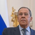 Lavrov: Kurs Zapada protiv multipolarnog sveta stvara nove konfrontacije