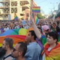 Održana Prajd šetnja u Beogradu: Najmasovnija Parada ponosa do sada u Srbiji