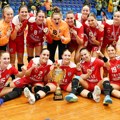 Super kup ne menja vlasnika - Jagodina do novog trofeja (foto)