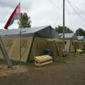 Da li se gasi vojna baza „Vagnera” u Belorusiji