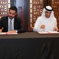 Momirović: Potpisan strateški dokument sa UAE, formalno počinju pregovori o slobodnoj trgovini