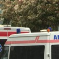 Hitna pomoć: Tri saobraćajne nezgode u Beogradu, nekoliko lakše povređenih osoba