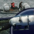 Iz okeana izvučeni ostaci tela nastradalih i krhotine podmornice "Titan"