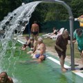 Raste interesovanje za spa turizam u Srbiji, četvrtina noćenja turista je u banjama