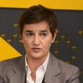 Ana Brnabić o optužbama opozicije: Penzije porasle 92, minimalne zarade 134 odsto, a vaša politika su - prazne priče