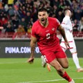 Srbija pobedom nad Crnom Gorom došla nadomak plasmana na Evropsko prvenstvo