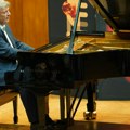 Boris Berezovski održao koncert u okviru programa Bemusa