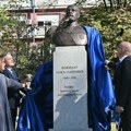 Vučević otkrio spomenik generalu Božidaru Boži Jankoviću