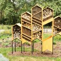 Beograd dobija oazu za oprašivače i hotel za pčele