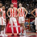 Sferopulos u velikom problemu! Crvena zvezda žestoko oslabljena protiv Barselone!