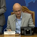 Tri plate mesečno u iznosu od 3.000 evra: Ko je Vladimir Dimitrijević, predsednik RIK-a?