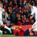U prve dve španske lige 18 fudbalera ima problema sa ozbiljnim povredama kolena