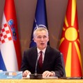 Stoltenberg: Zapadni Balkan je važan za NATO