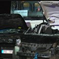 Poznato ko je poginuo u lančanom sudaru: Među povređenima u jezivoj nesreći u Kragujevcu tri tinejdžera, svi iz putničkih…