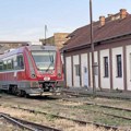 Privremena izmena saobraćaja vozova na relaciji Subotica – Zrenjanin – Subotica