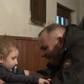 Momčilo je Vasiliju, ocu četvoro dece obećao pomoć, kada je ispred kuće parkirao šleper, nastao je muk (video)