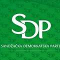 SDP ubedljiv na izborima, obrađeno 68%