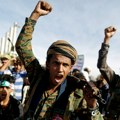 Izrael i Palestinci: Ko su jemenski pobunjenici Huti i zašto napadaju brodove