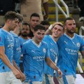 Branilac trofeja na teškom ispitu: Mančester siti protiv Totenhema u četvrtom kolu FA kupa