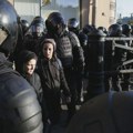 Ruska policija hapsi ekstremiste“ i „izdajnike“ u Baškortostanu