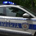 Voze i drogirani : U policiji u Kikindi za vikend zadržano osam vozača