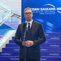 Vučić: Očekujem novu vladu do 15. marta