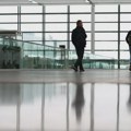 U četvrtak štrajk na većini velikih nemačkih aerodroma