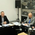 Usvojena odluka o angažovanju revizora za eksternu reviziju budžeta Grada Kragujevca